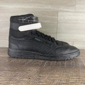 PUMA Sky II High SF Texture Pack